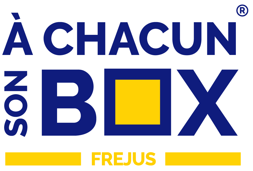 A Chacun Son Box Fréjus - Garde-meuble Fréjus